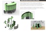 3d modelling and rendering